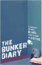The Bunker Diary By Kevin Brooks Review Children S Books The Guardian The Bunker Diary By Kevin Brooks Review Children S Books The Guardian