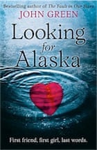 John Green, Looking For Alaska