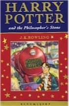 Harry Potter And The Philosopher S Stone By J K Rowling Review Children S Books The Guardian