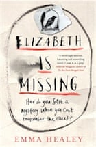 Emma Healey, Elizabeth Is Missing