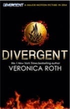 Veronica Roth, Divergent (Divergent Trilogy, Book 1)