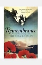 Theresa Breslin, Remembrance by Breslin, Theresa ( Author ) ON Jan-02-2003, Paperback