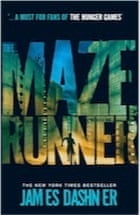 James Dashner, The Maze Runner (Maze Runner Series)