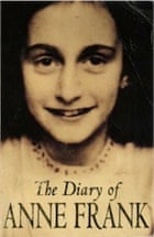 Anne Frank, The Diary of ANNE FRANK