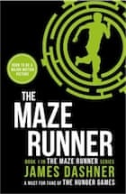 All the Maze Runner Series Books in Order