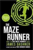 The Maze Runner Review – Eggplante!
