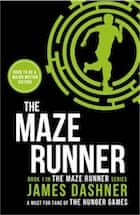 The Maze Runner By James Dashner Review Children S Books The Guardian