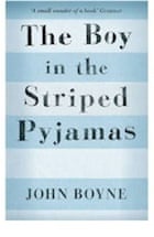 John Boyne, (The Boy in the Striped Pyjamas) By John Boyne (Author) Paperback on (Dec , 2011)