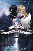 Soman Chainani, The School for Good and Evil