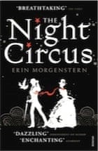 Erin Morgenstern, The Night Circus