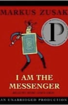 Markus Zusak, I Am the Messenger