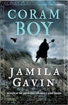 Jamila Gavin, Coram Boy