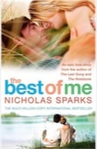 detailed summary of the guardian by nicholas sparks