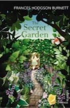 The Secret Garden - a testament to the healing power of gardens.
