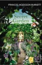 Frances Hodgson Burnett, The Secret Garden (Vintage Children's Classics)