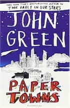 Paper towns book review Paper towns book review