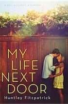 My Life Next Door By Huntley Fitzpatrick Review Children S Books The Guardian