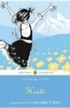 Johanna Spyri, Heidi (Puffin Classics)