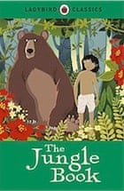 Rudyard Kipling, Ladybird Classics: The Jungle Book