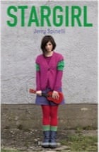 stargirl by jerry spinelle review children s books the guardian