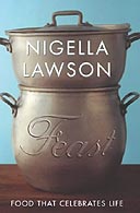 Feast by Nigella Lawson 