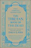 The Tibetan Book of the Dead by Gyurme Dorje
