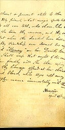 Unknown Byron Manuscript Discovered Books The Guardian