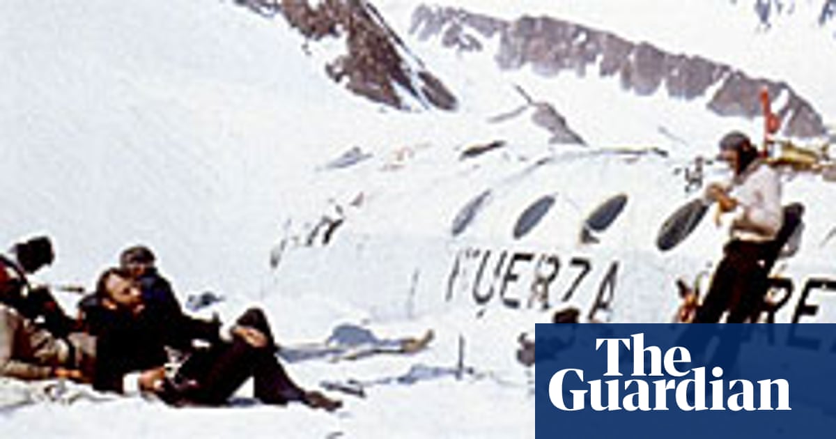 I Will Survive Books The Guardian