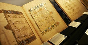 sacred texts that reveal