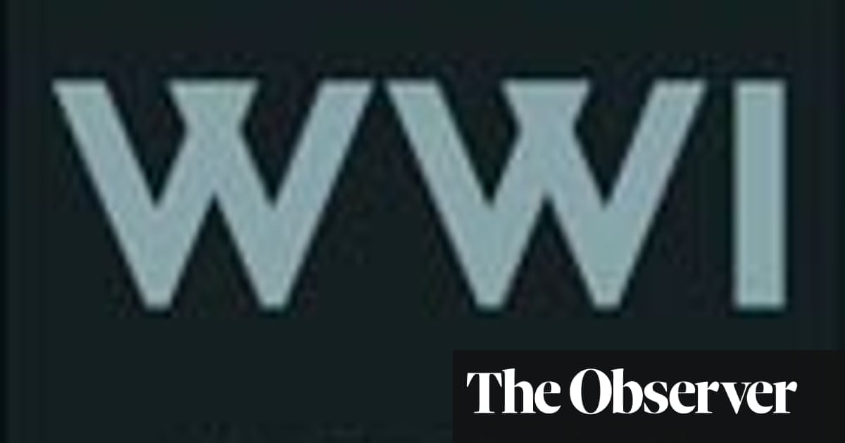 Get Fell In For A History Lesson History Books The Guardian