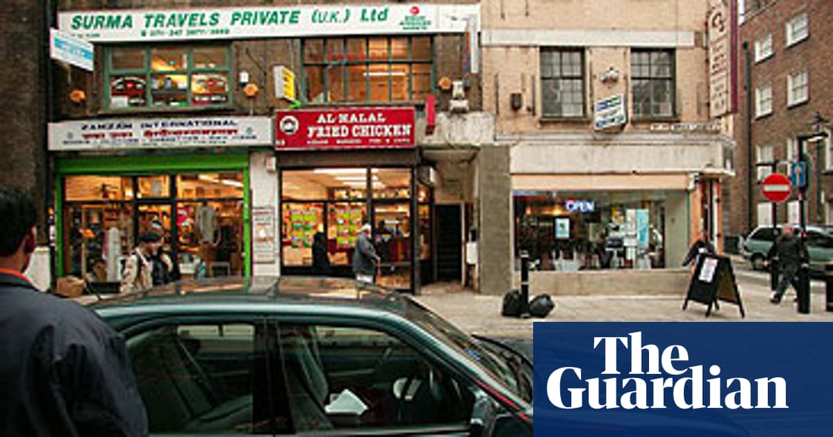 Monica Ali On The Brick Lane Controversy Books The Guardian