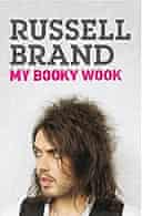 My Booky Wook by Russell Brand