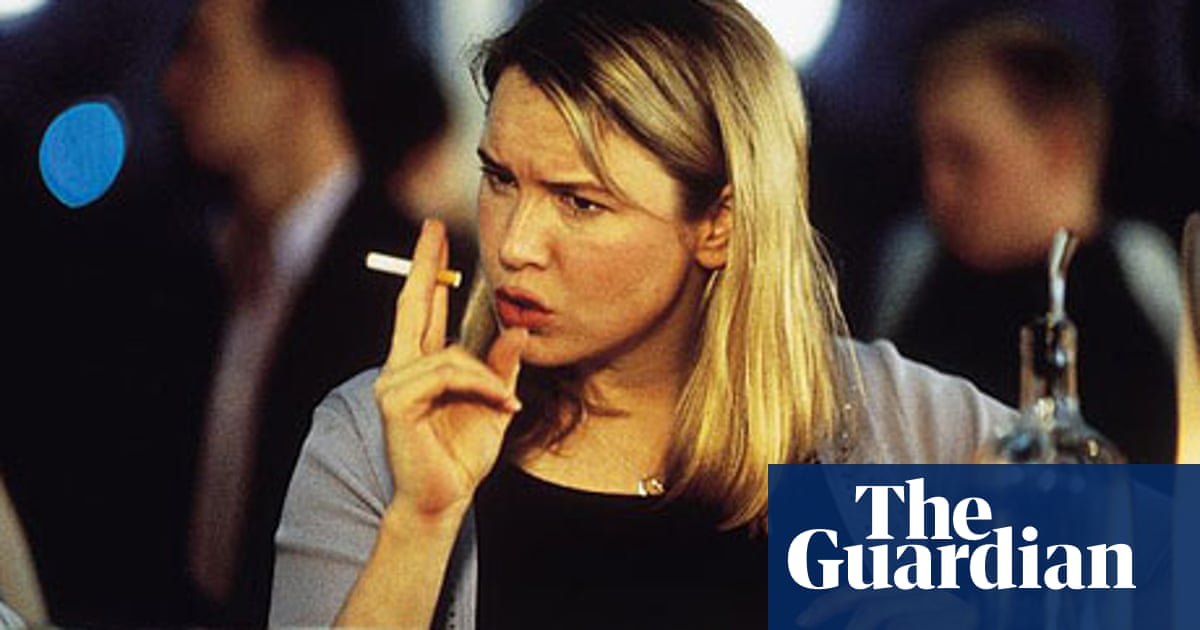 The Friday Interview Renee Zellweger Film The Guardian