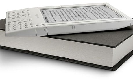The Kindle