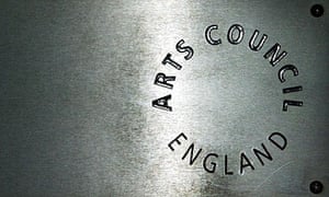 Arts Funding Cut 30 In Spending Review Culture The Guardian