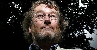 Iain Banks: The future isn't what it used to be – The Mail & Guardian