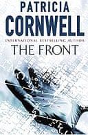 The Front by Patricia Cornwell, Books