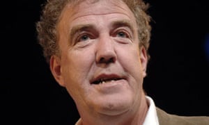 Scottish Politicians Urge Bbc To Take Jeremy Clarkson Off Air Over Gordon Brown Jibes Politics The Guardian