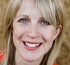 Hay festival: Julie Myerson