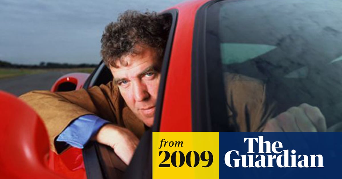 Top gear își întrerupe emisia, a anunțat bbc Jeremy Clarkson to reveal secrets of Top Gear's success | Media | The Guardian