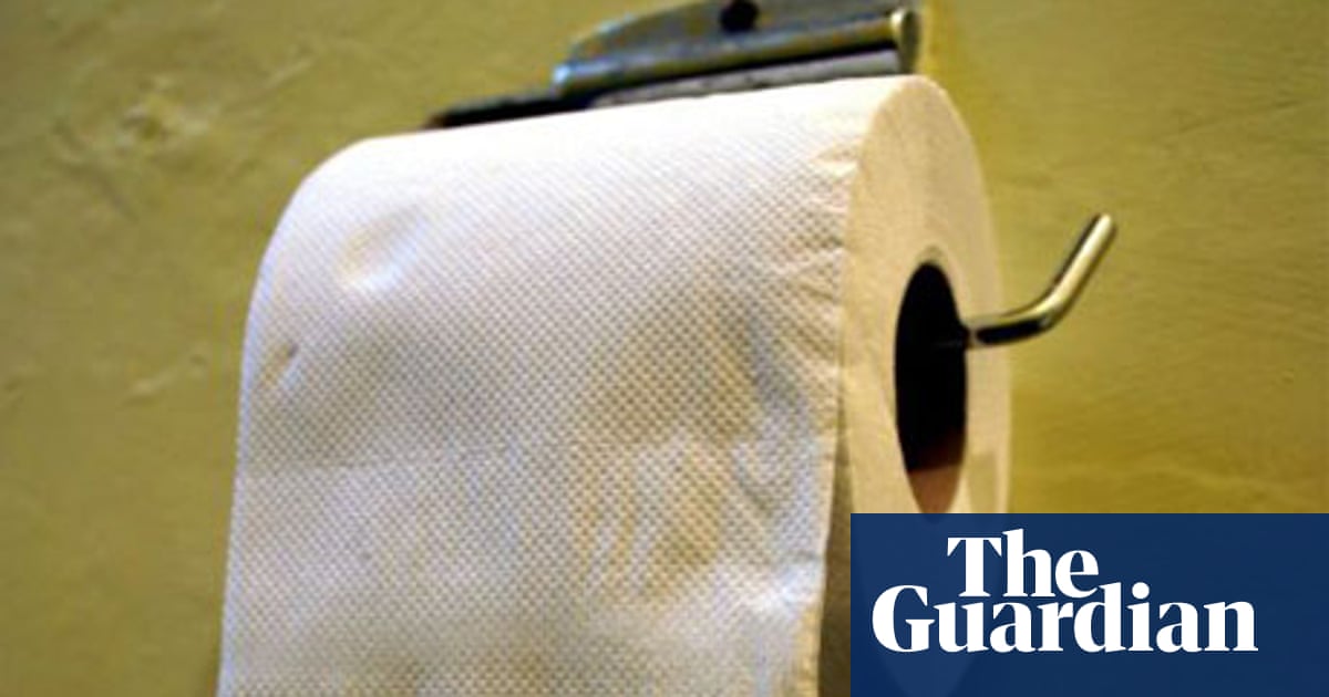 American Taste For Soft Toilet Roll Worse Than Driving Hummers Environment The Guardian