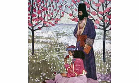 Gratuit Images Poem Of The Week The Rubaiyat Of Omar Khayyam Books The Guardian dernière par