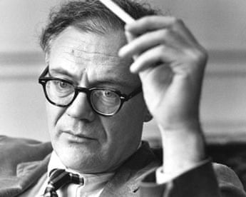 Robert Lowell