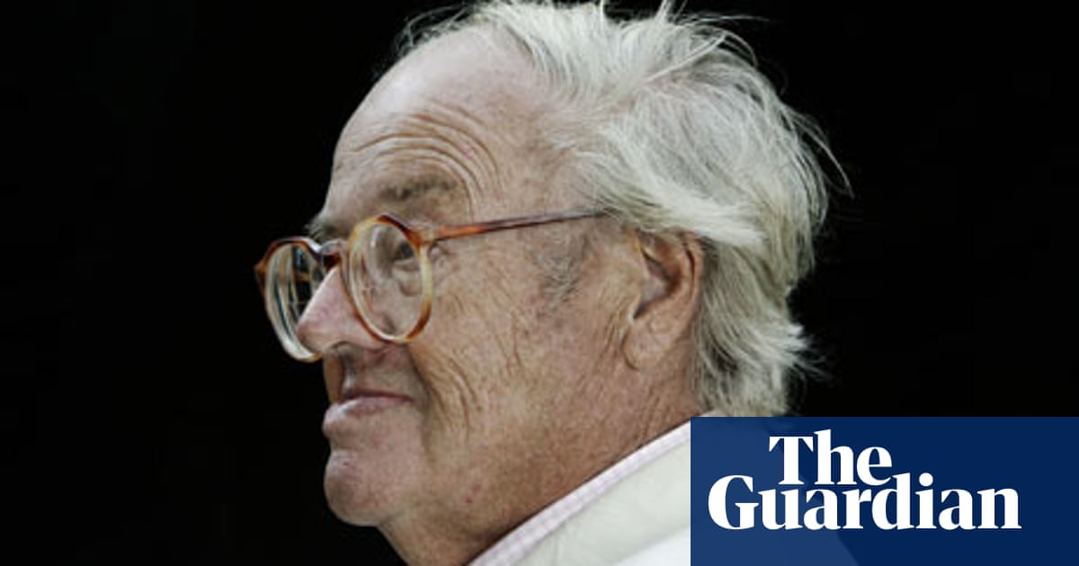 Obituary Sir John Mortimer Culture The Guardian