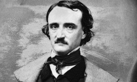 Two centuries have not aged Poe's writing, Edgar Allan Poe