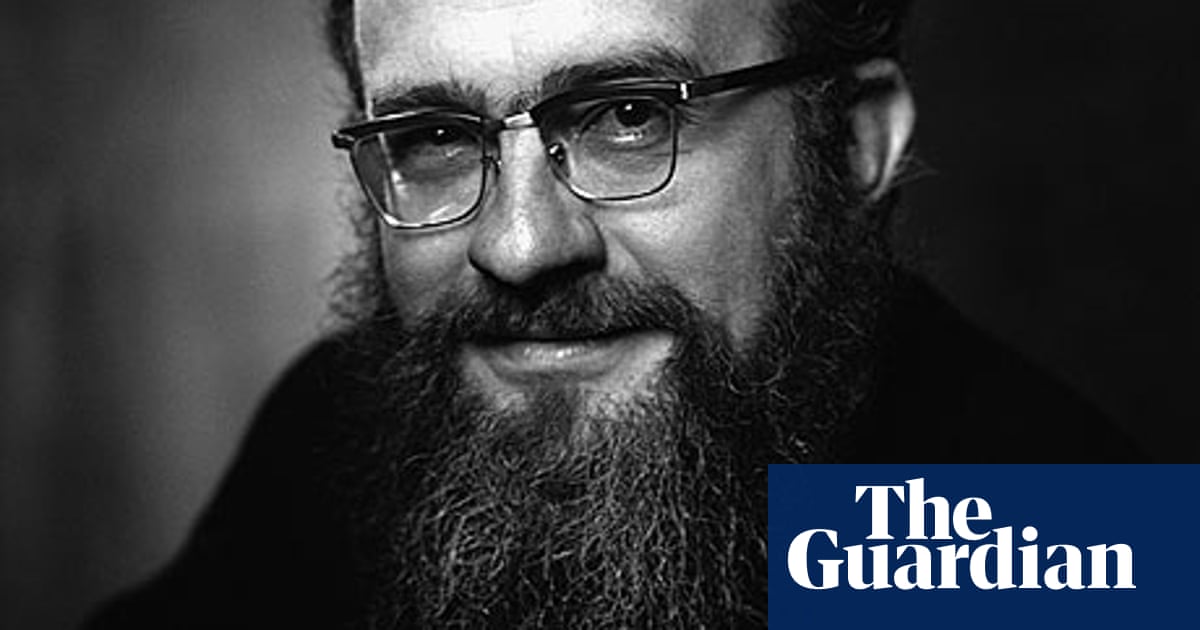 WD Snodgrass's last walk through the universe Poetry The Guardian