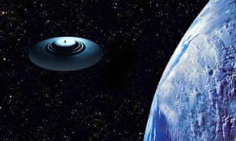 Science fiction: the genre that dare not speak its name ...