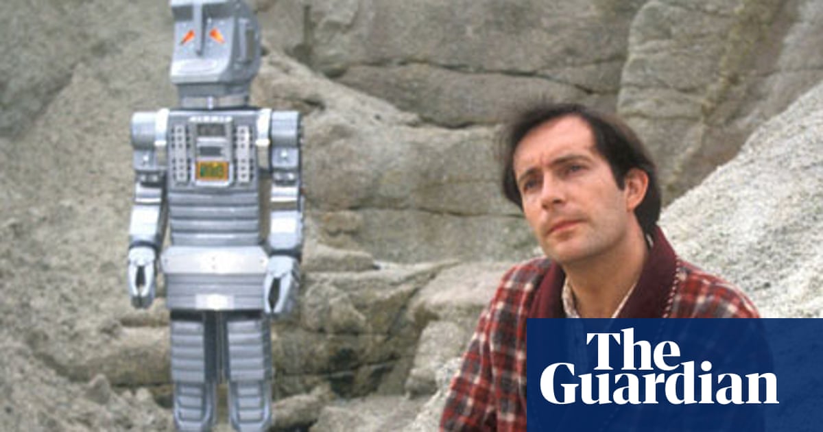 The Hitchhiker S Guide To The Galaxy 30 Years On Why We Should Still Be Reading It Books The Guardian
