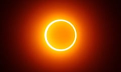 Solar eclipse