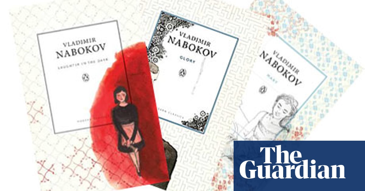 Vladimir Nabokov Books Crossword Classic Nabokov Novel Crossword Clue